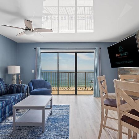 Appartamento The Summit 1408 Panama City Beach Esterno foto