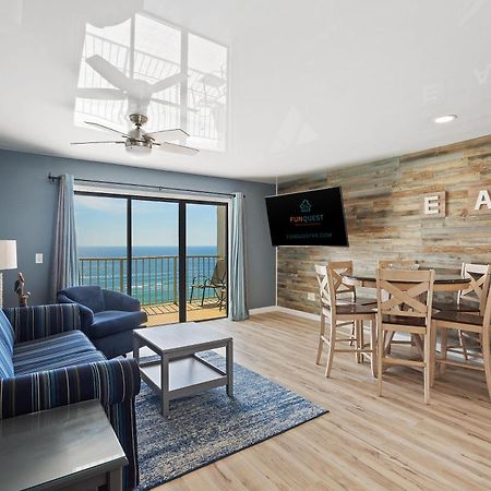 Appartamento The Summit 1408 Panama City Beach Esterno foto