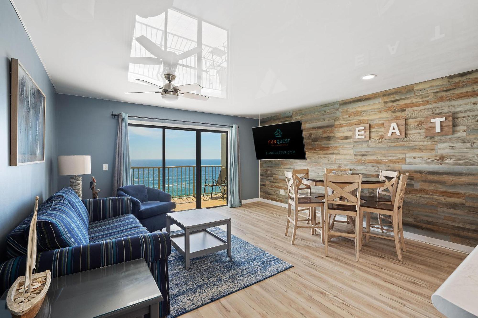 Appartamento The Summit 1408 Panama City Beach Esterno foto