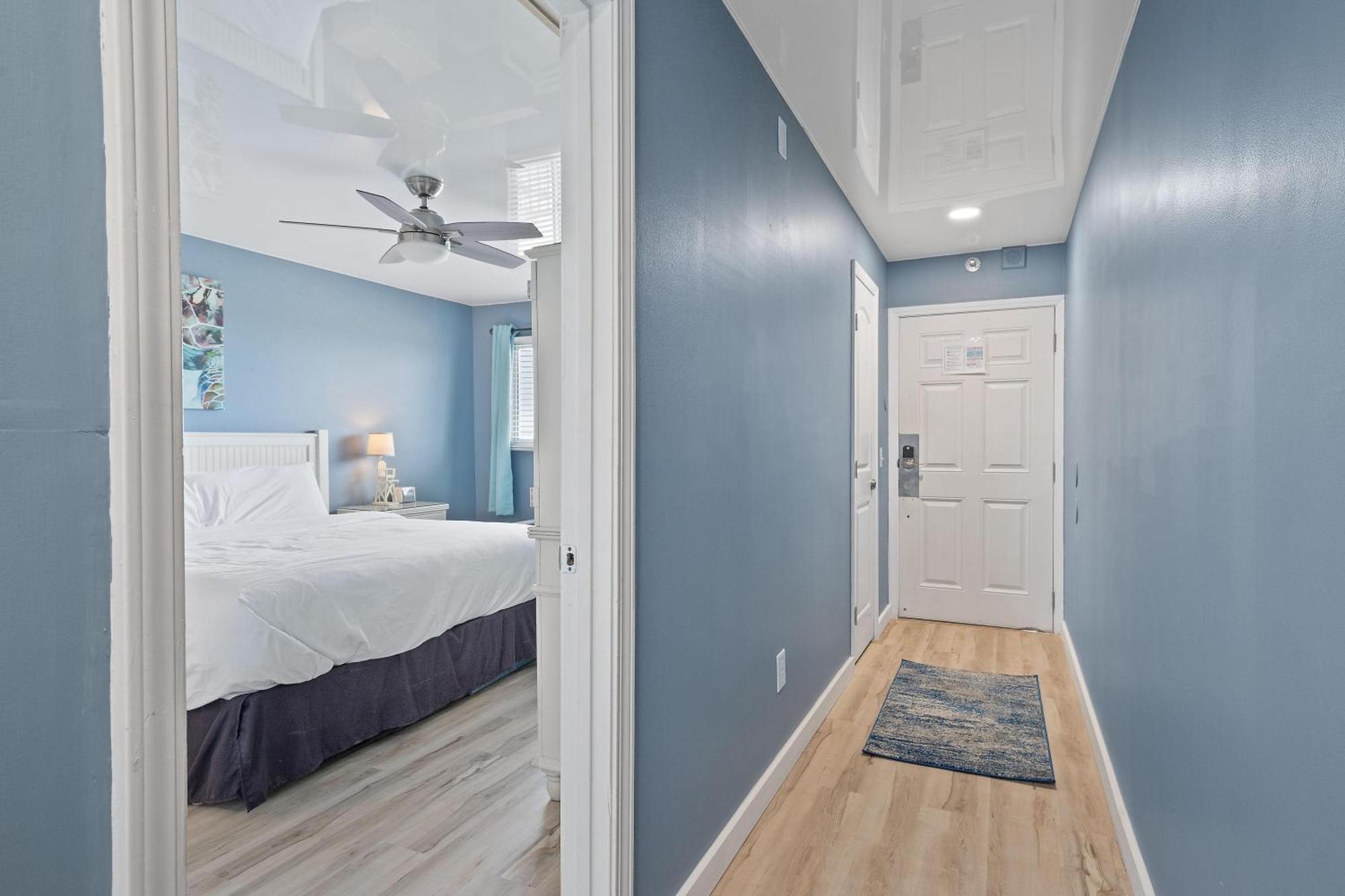 Appartamento The Summit 1408 Panama City Beach Esterno foto