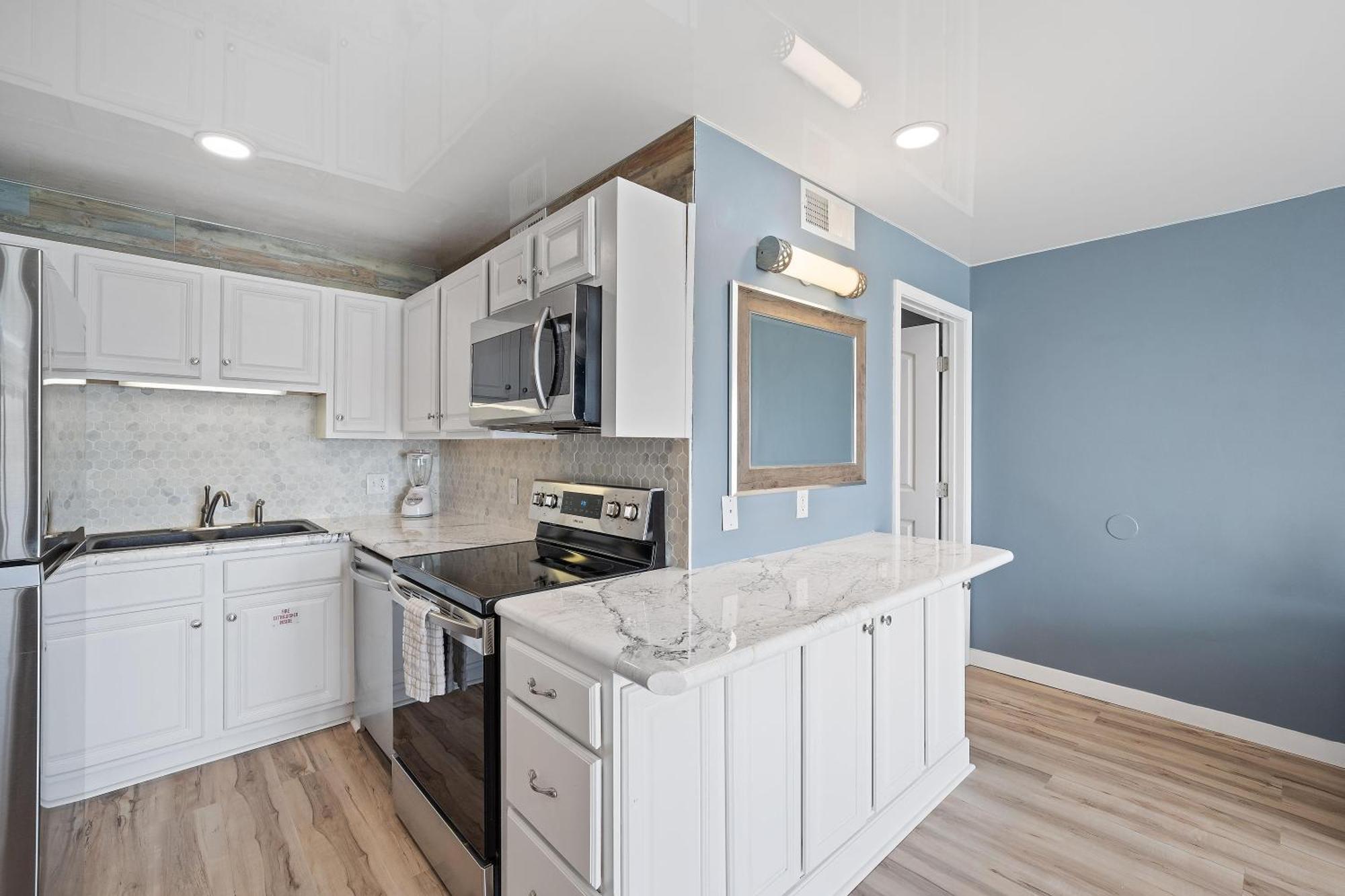 Appartamento The Summit 1408 Panama City Beach Esterno foto