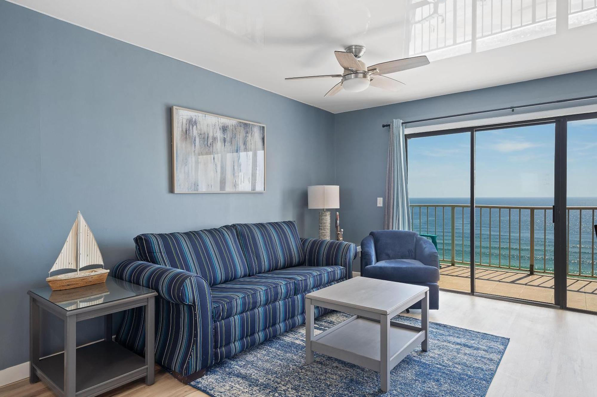 Appartamento The Summit 1408 Panama City Beach Esterno foto