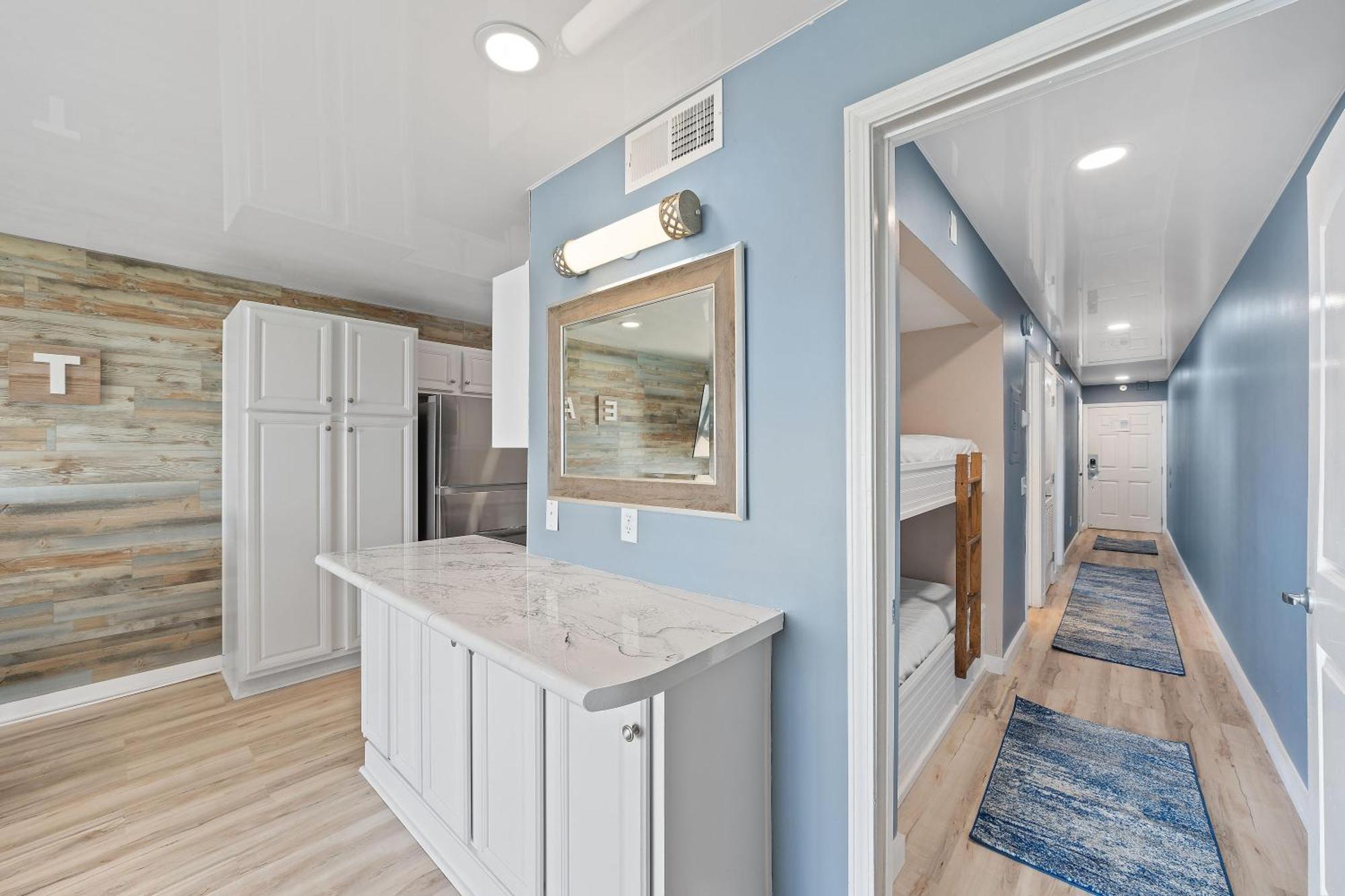 Appartamento The Summit 1408 Panama City Beach Esterno foto