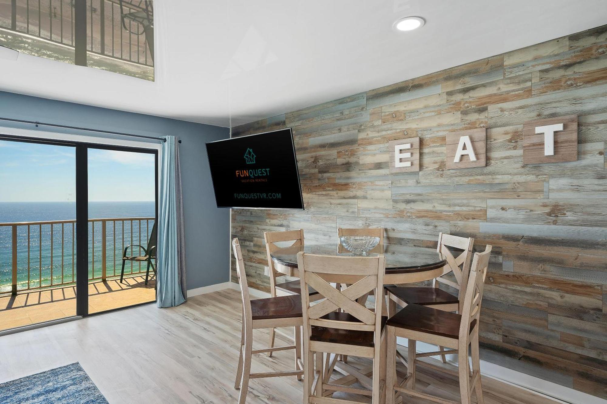 Appartamento The Summit 1408 Panama City Beach Esterno foto