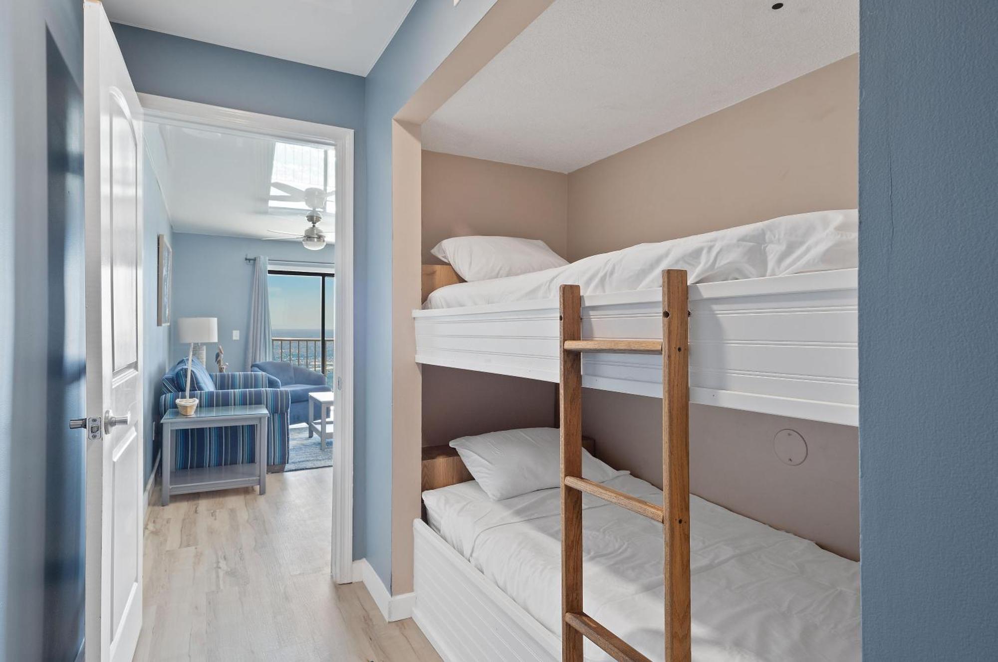 Appartamento The Summit 1408 Panama City Beach Esterno foto