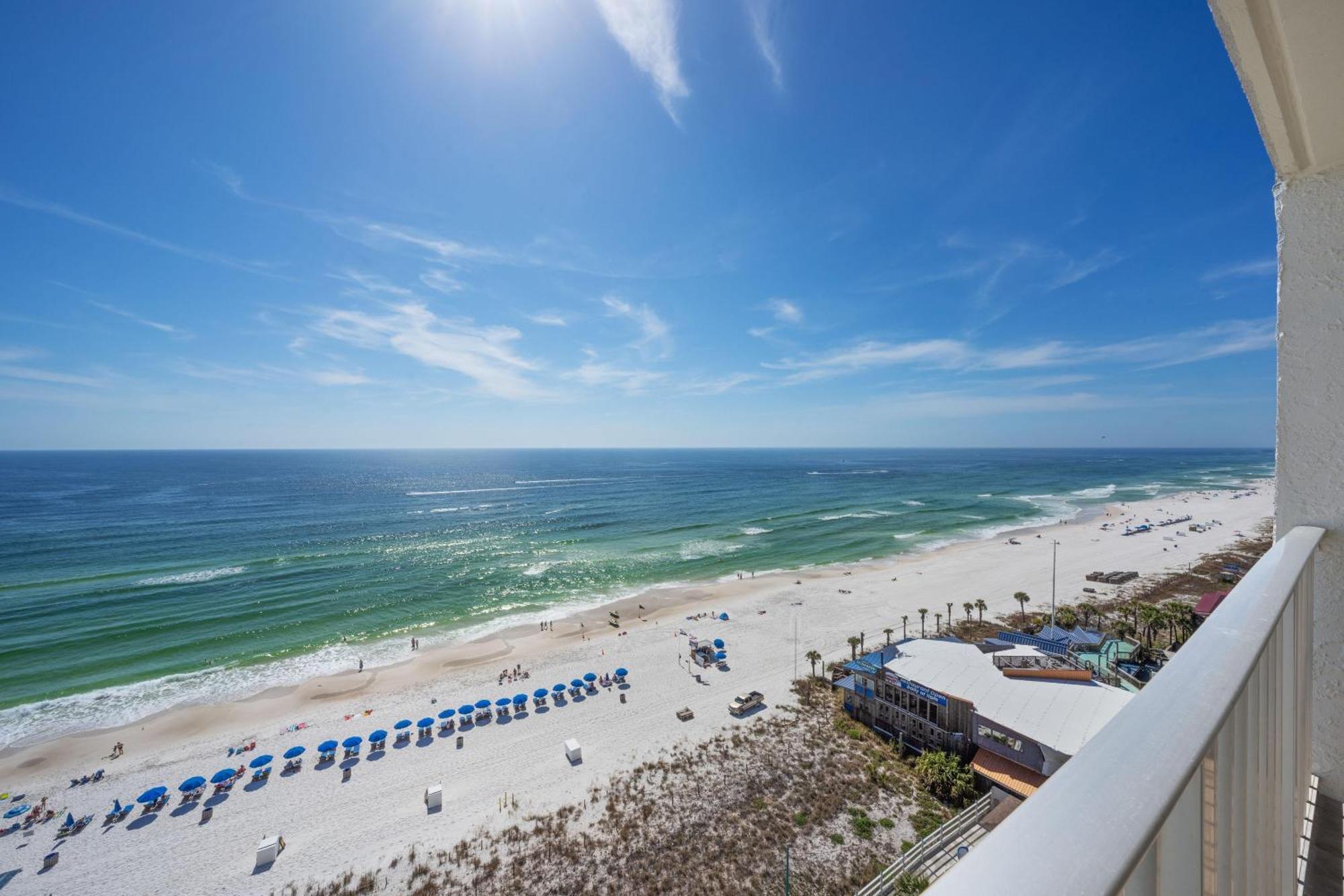 Appartamento The Summit 1408 Panama City Beach Esterno foto