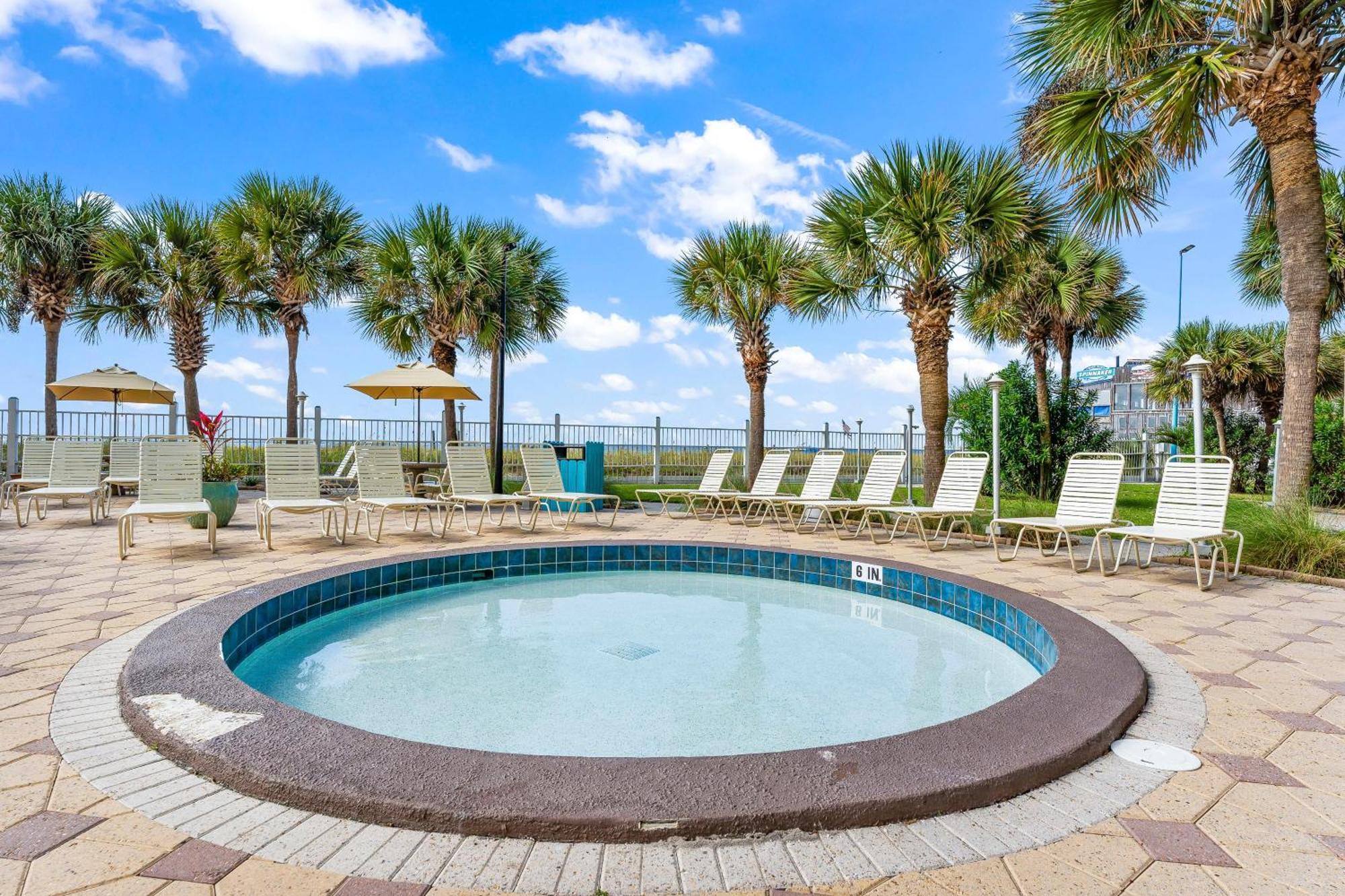 Appartamento The Summit 1408 Panama City Beach Esterno foto